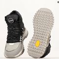 Men's Colmar Peaker Stream shoes gray/black/covert green 16