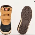 Lee Cooper children's snow boots LCJ-23-01-2059 camel 10