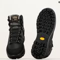 Grisport men's trekking boots black 15011DV3G 10