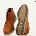 Men's shoes CATerpillar Elude WP light brown 15