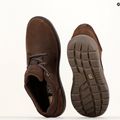 Men's shoes CATerpillar Roamer 2.0 brown 13