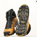 La Sportiva Ultra Raptor II Mid Leather GTX savana/alpine men's trekking boot 8