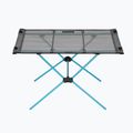 Camping table Helinox Zero LT cyan 2