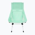 Camping chair Helinox One Highback (re) biscay green 2