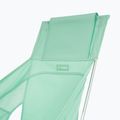 Camping chair Helinox One Highback (re) biscay green 6