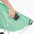 Camping chair Helinox One Highback (re) biscay green 9