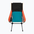 Camping chair Helinox One Highback (re) heritage multi block 2
