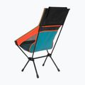 Camping chair Helinox One Highback (re) heritage multi block 3