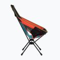 Camping chair Helinox One Highback (re) heritage multi block 4