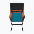 Camping chair Helinox One Highback (re) heritage multi block 5