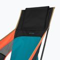 Camping chair Helinox One Highback (re) heritage multi block 6