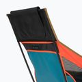 Camping chair Helinox One Highback (re) heritage multi block 7