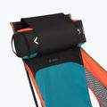 Camping chair Helinox One Highback (re) heritage multi block 8