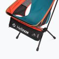 Camping chair Helinox One Highback (re) heritage multi block 9