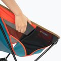 Camping chair Helinox One Highback (re) heritage multi block 10