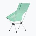Travel chair Helinox Sunset biscay green 4