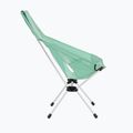 Travel chair Helinox Sunset biscay green 17