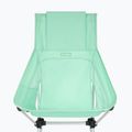 Travel chair Helinox Sunset biscay green 5