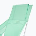 Travel chair Helinox Sunset biscay green 6