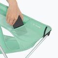 Travel chair Helinox Sunset biscay green 8