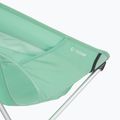 Travel chair Helinox Sunset biscay green 10