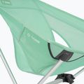 Travel chair Helinox Sunset biscay green 11