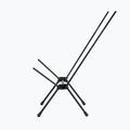 Travel chair Helinox Sunset blackout edition 15