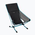 Camping chair Helinox Beach (re) black