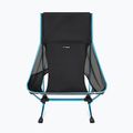 Camping chair Helinox Beach (re) black 2