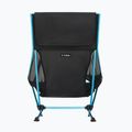 Camping chair Helinox Beach (re) black 4