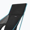 Camping chair Helinox Beach (re) black 6