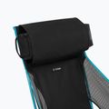 Camping chair Helinox Beach (re) black 8