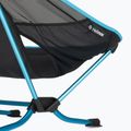 Camping chair Helinox Beach (re) black 12