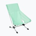 Camping chair Helinox Beach (re) biscay green