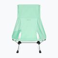 Camping chair Helinox Beach (re) biscay green 2