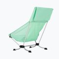 Camping chair Helinox Beach (re) biscay green 3