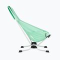 Camping chair Helinox Beach (re) biscay green 4