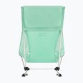 Camping chair Helinox Beach (re) biscay green 5