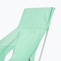 Camping chair Helinox Beach (re) biscay green 7