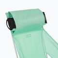 Camping chair Helinox Beach (re) biscay green 9