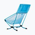 Camping chair Helinox Beach Mesh (re) blue mesh 3