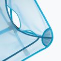 Camping chair Helinox Beach Mesh (re) blue mesh 7