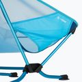 Camping chair Helinox Beach Mesh (re) blue mesh 9