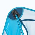 Camping chair Helinox Beach Mesh (re) blue mesh 10