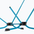 Camping chair Helinox Beach Mesh (re) blue mesh 12