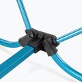 Camping chair Helinox Beach Mesh (re) blue mesh 13