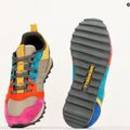 Women's Merrell Alpine Sneaker brindle multi 8