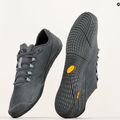 Men's shoes Merrell Vapor Glove 3 Luna LTR granite 8