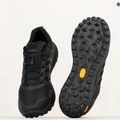 Men's running shoes Merrell Nova 3 black/black 16