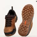 Men's trekking boots Merrell Forestbound tan 15